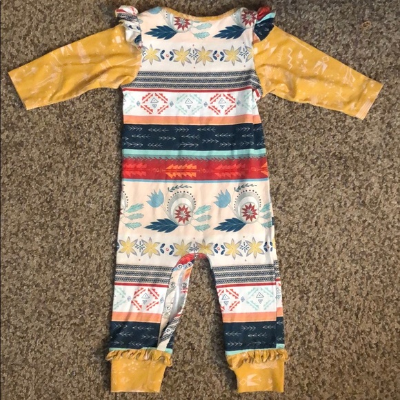 RicRac & Ruffles Simply Soft - Picture 3 of 3